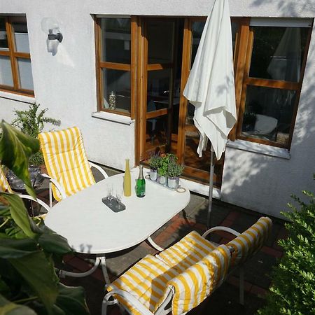 Ferienwohnung Kiel Extérieur photo