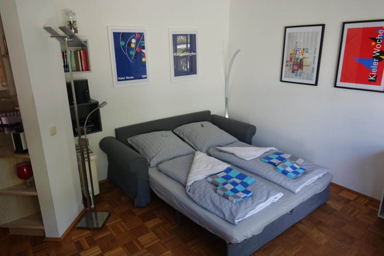 Ferienwohnung Kiel Extérieur photo