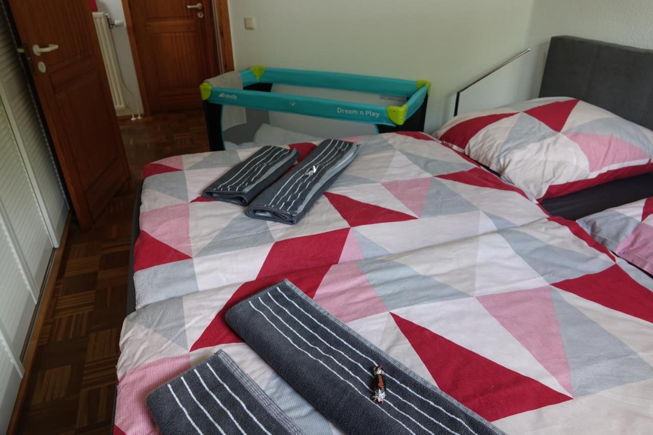 Ferienwohnung Kiel Extérieur photo