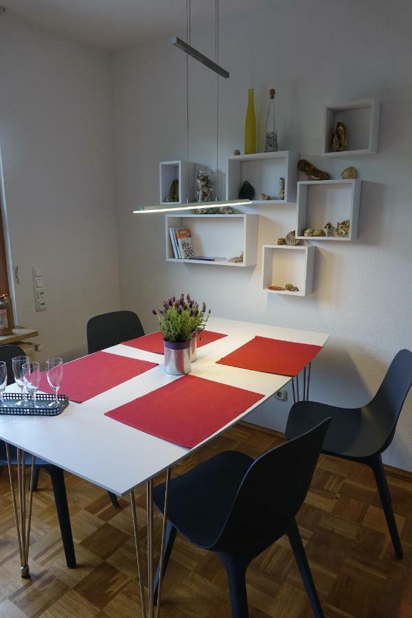 Ferienwohnung Kiel Extérieur photo