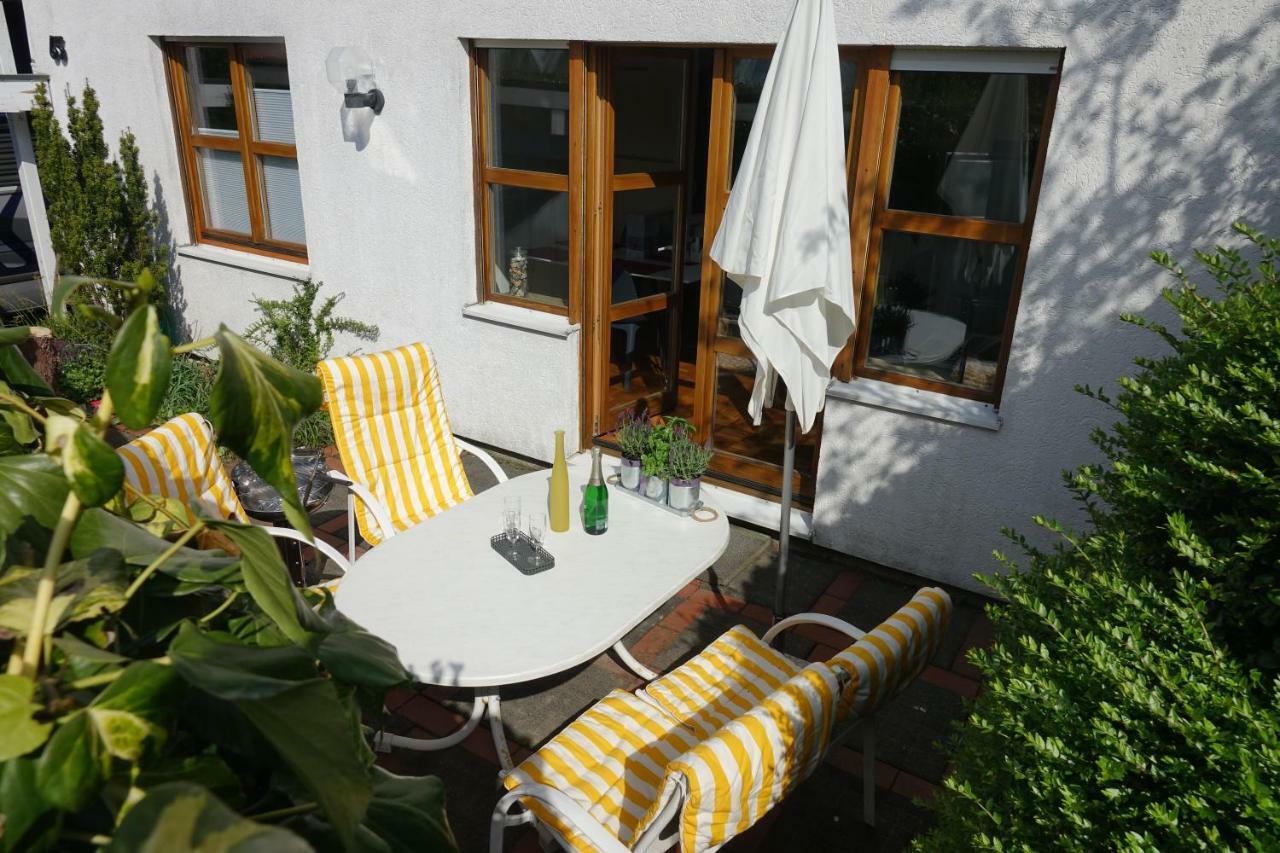 Ferienwohnung Kiel Extérieur photo