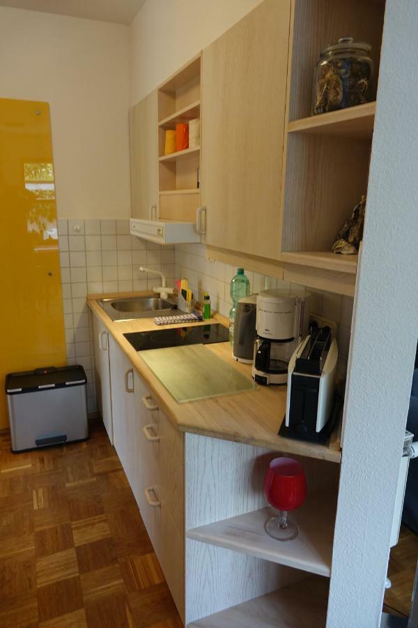 Ferienwohnung Kiel Extérieur photo
